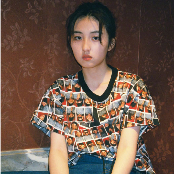 来自你心里的我