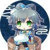 幽蓝NiLic