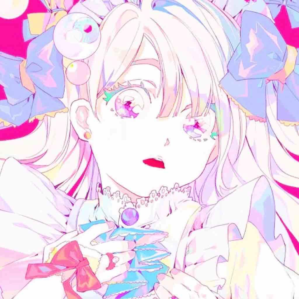 战场萝莉♡