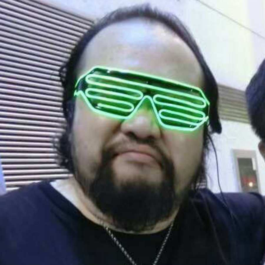 九天神狼