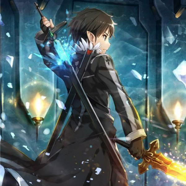 Kirito