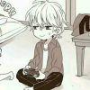 凉袖
