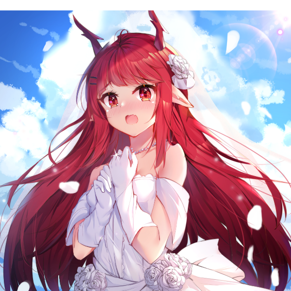 啊！事红豆！我死了！