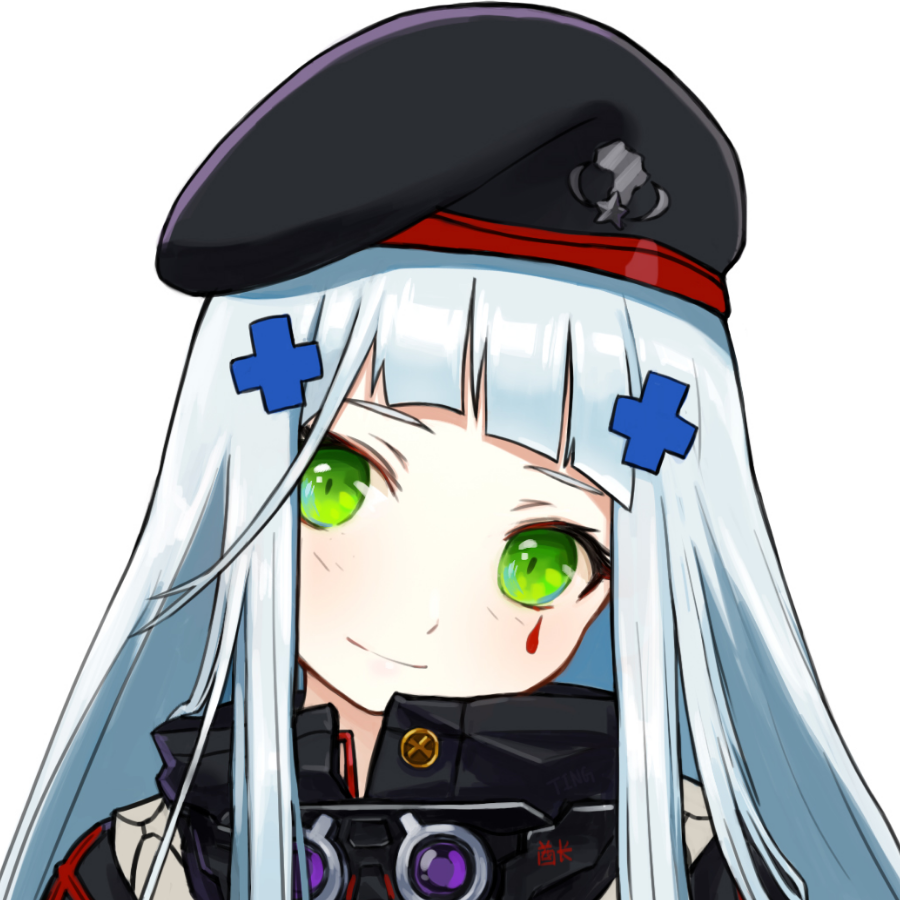异花莉莉丝