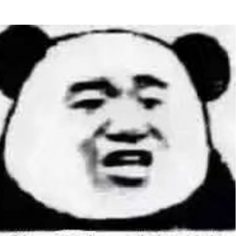黑色的骷髅猫