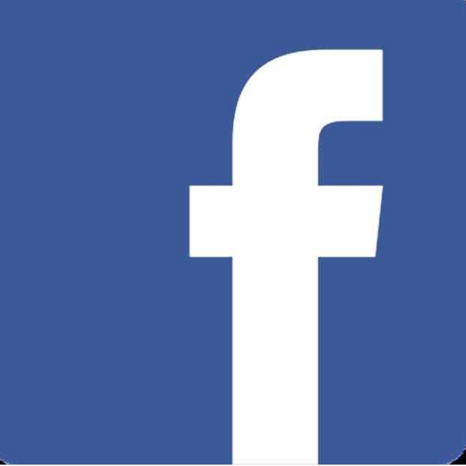 Facebook中國