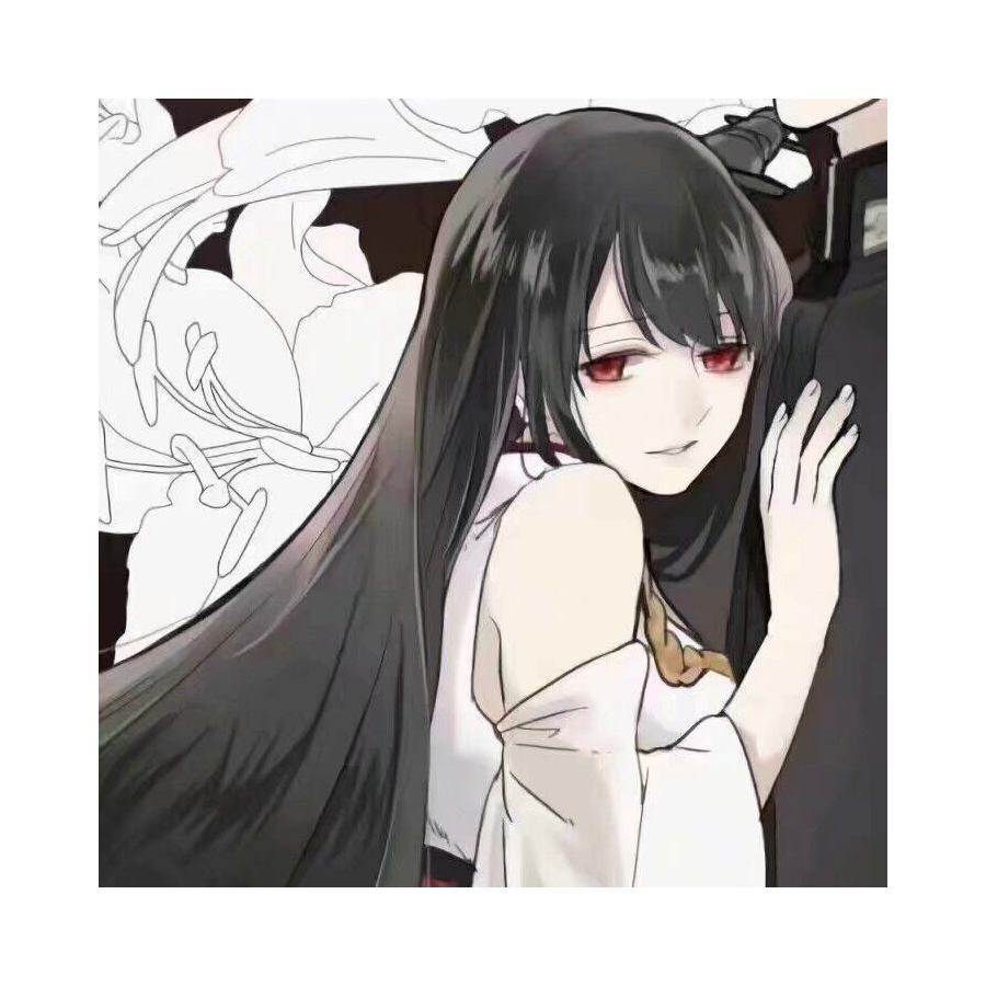 喵～