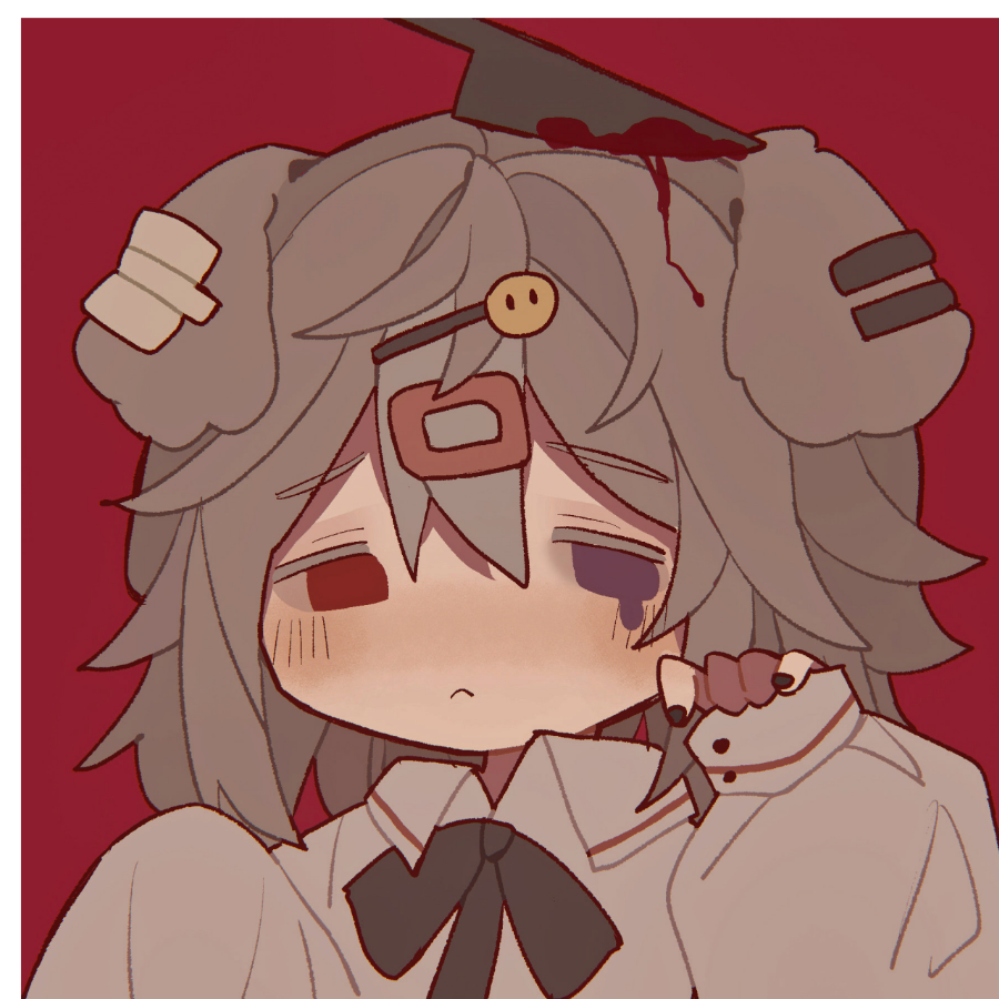默默