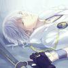 White Cat