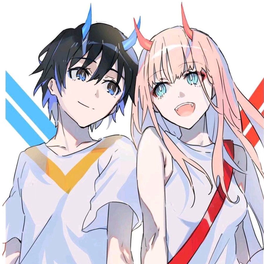 zero two