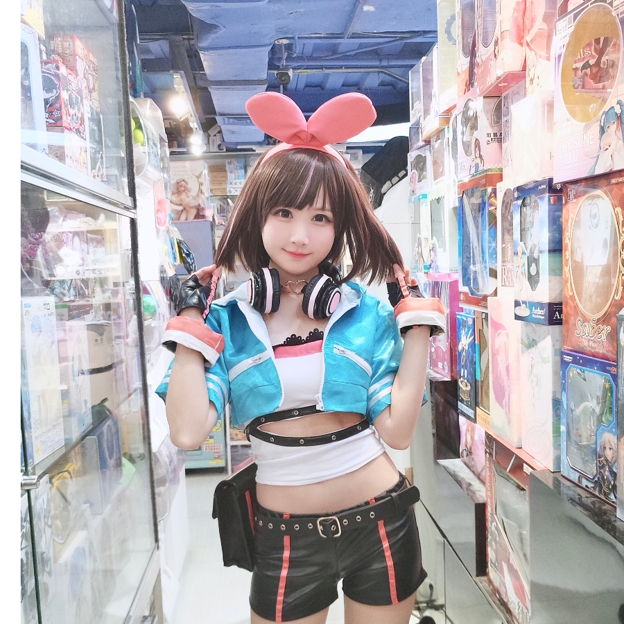 -小思念