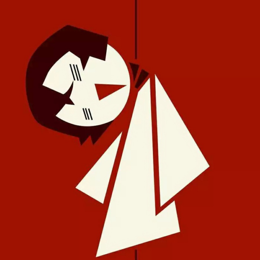 吾王美如画