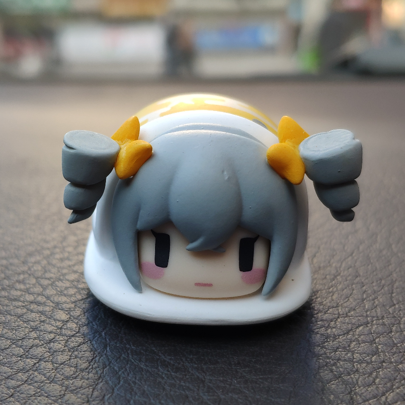 峦峦来耍耍