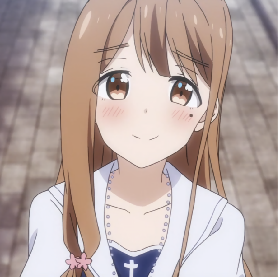 藤之宫宁子