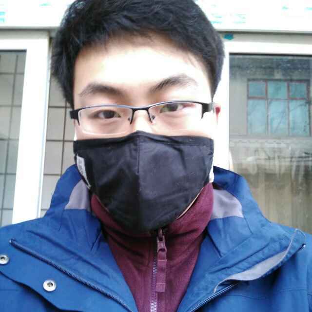 王哲同学