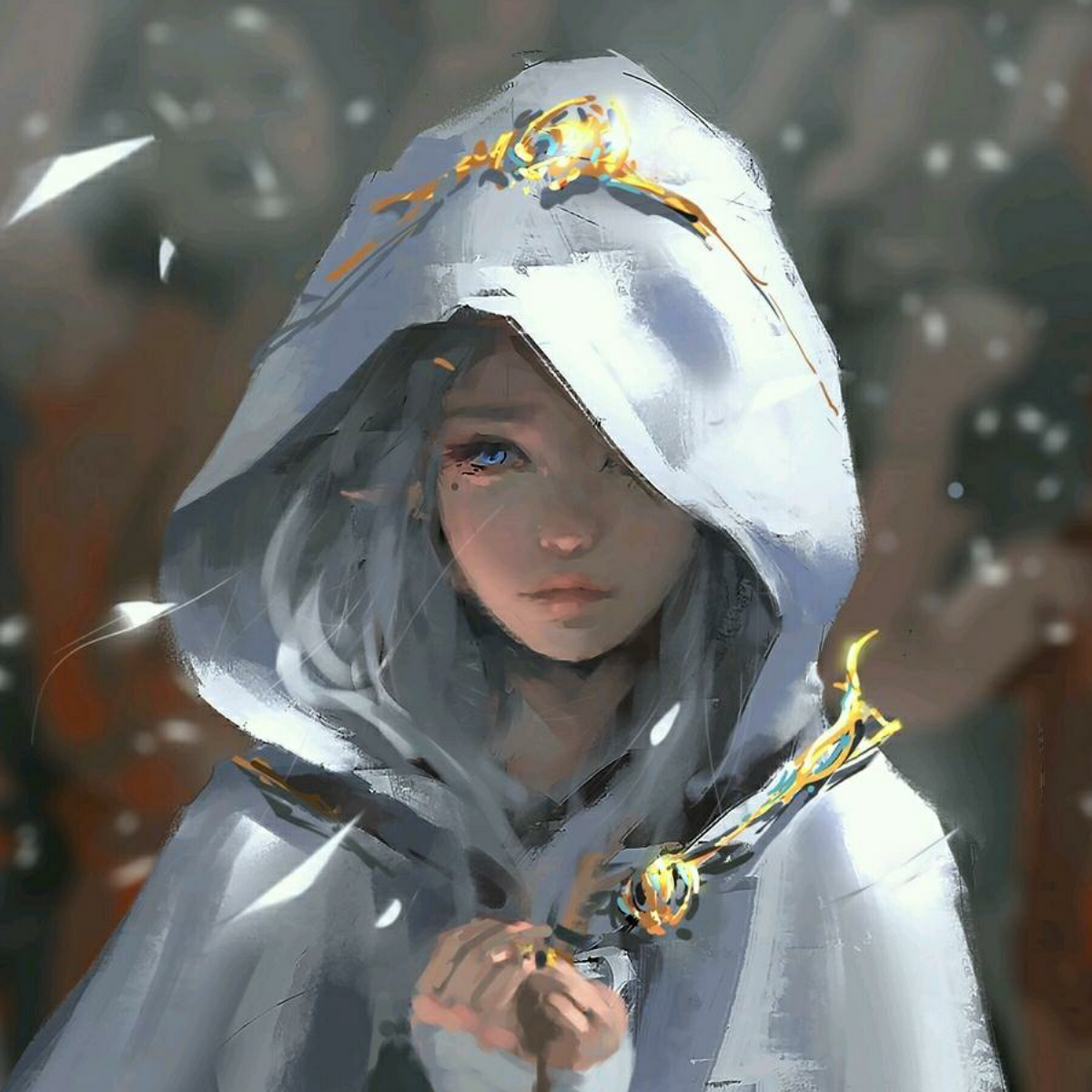 云穆