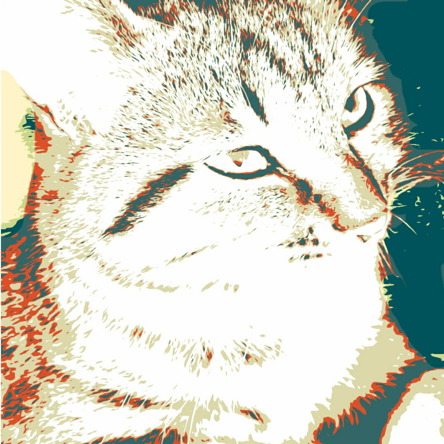 木一公