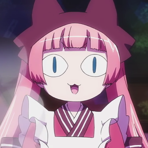 猫神·タマ