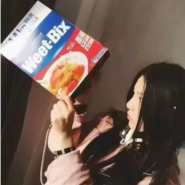愿望Wish—U