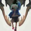 传说之下:fell sans