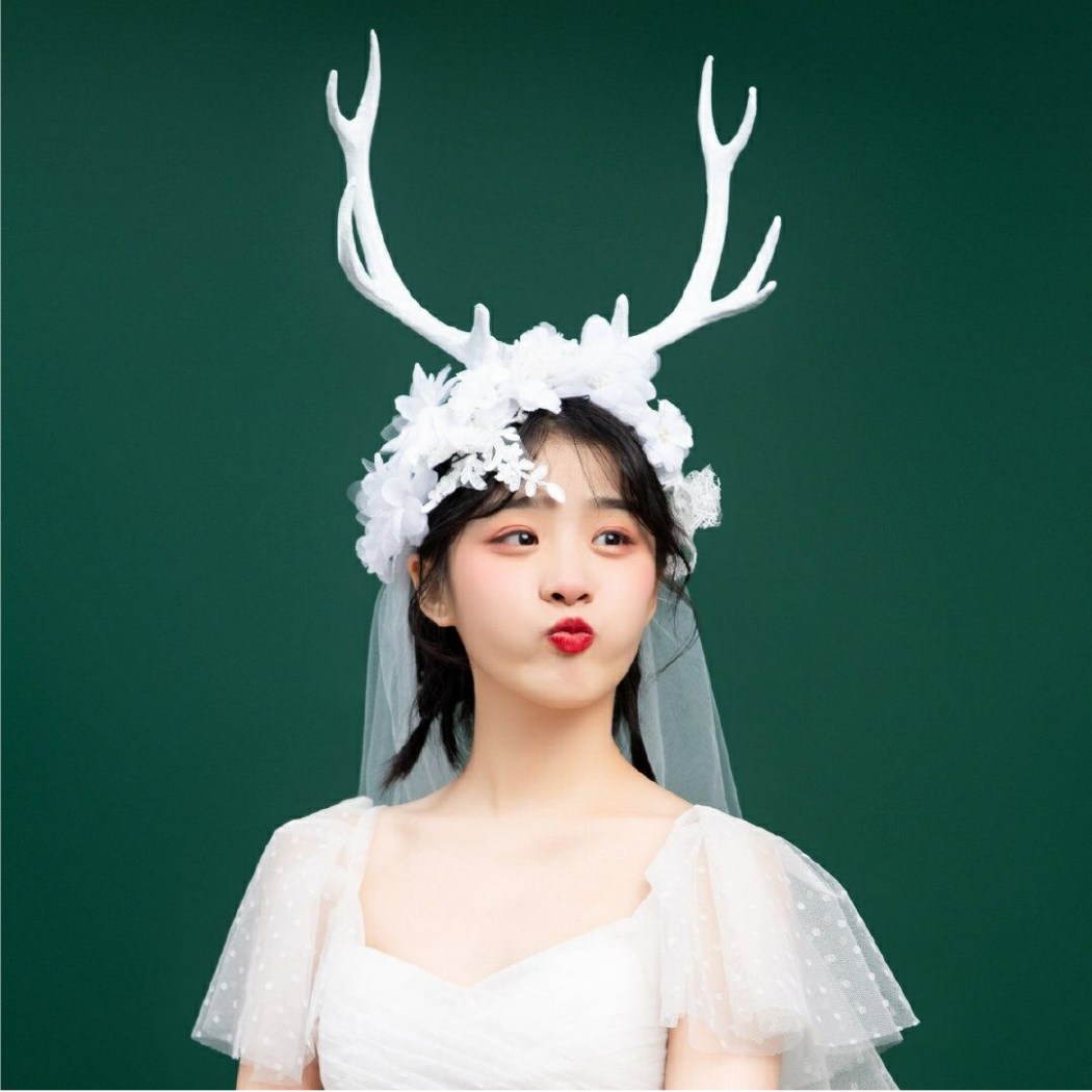 苦意.