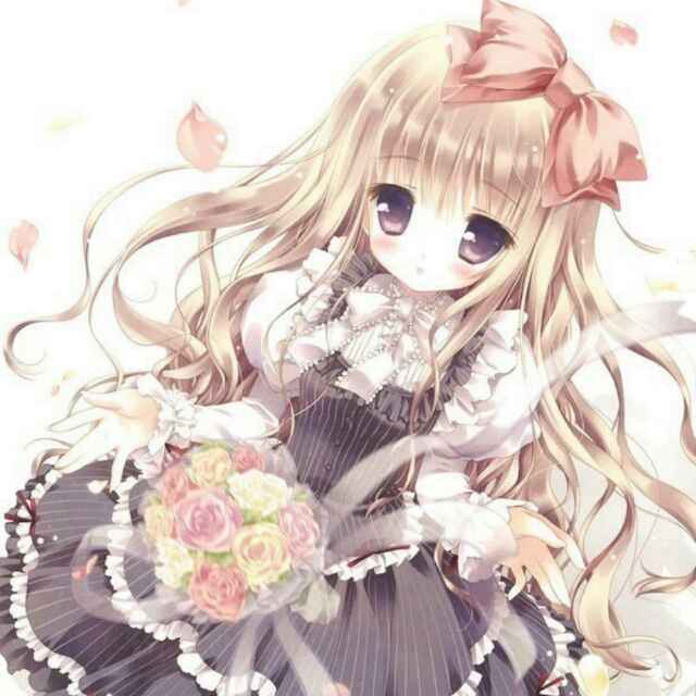 柠萌少女