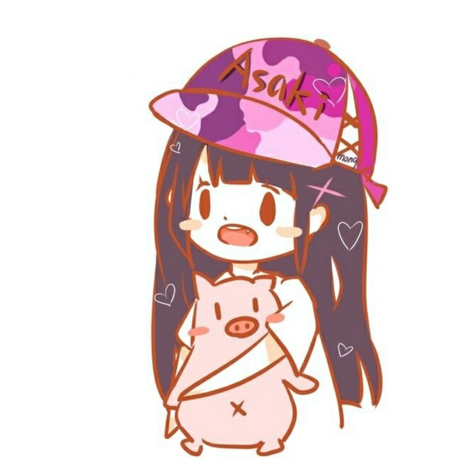 agaki