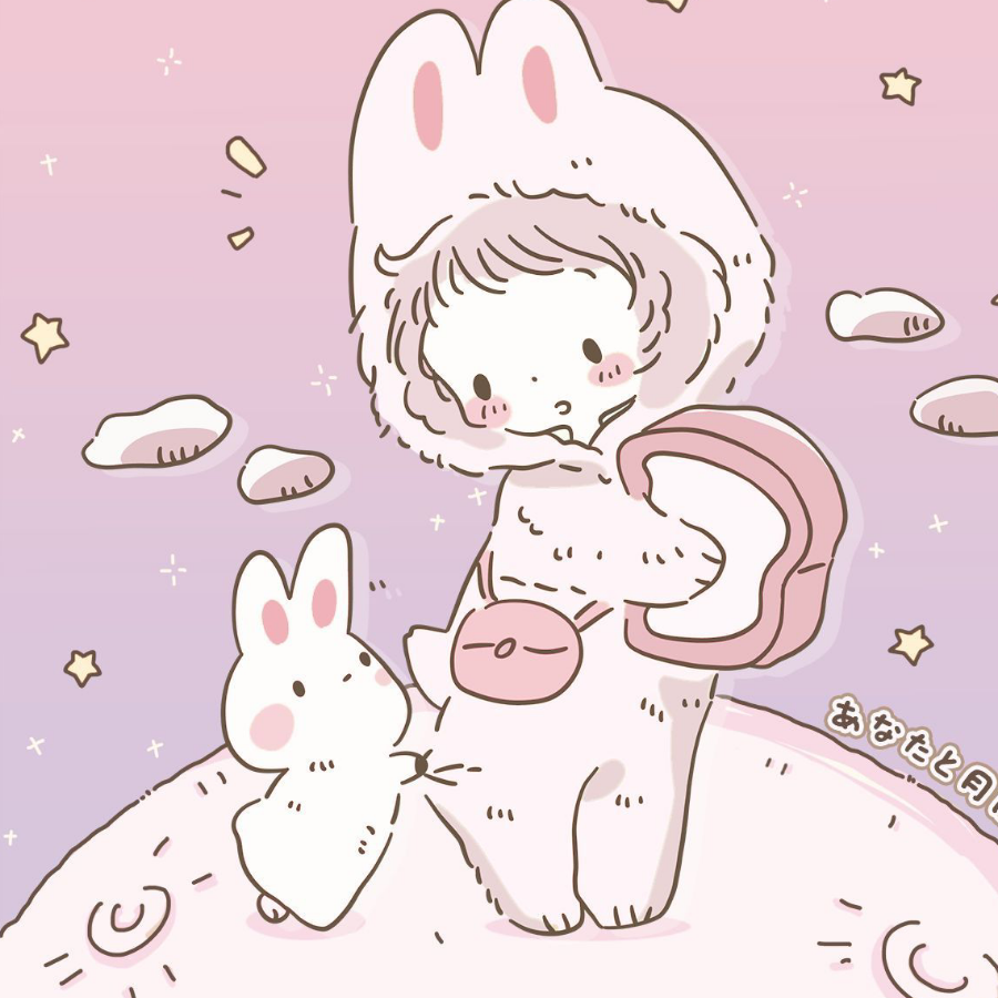 呀呼~