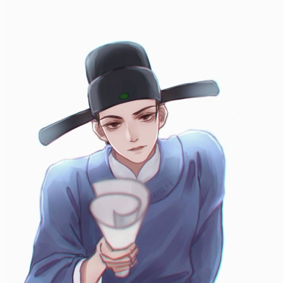 林深不见鹿