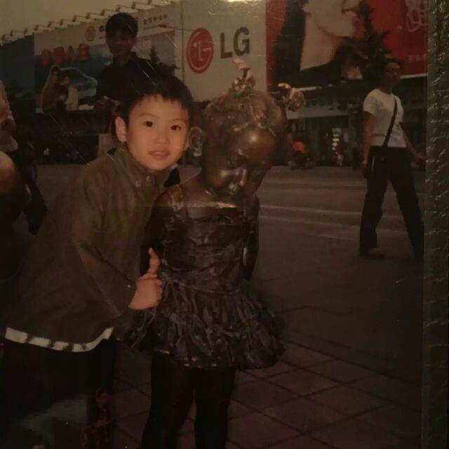 齐天大胖