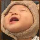 恒河猴恍恍惚惚
