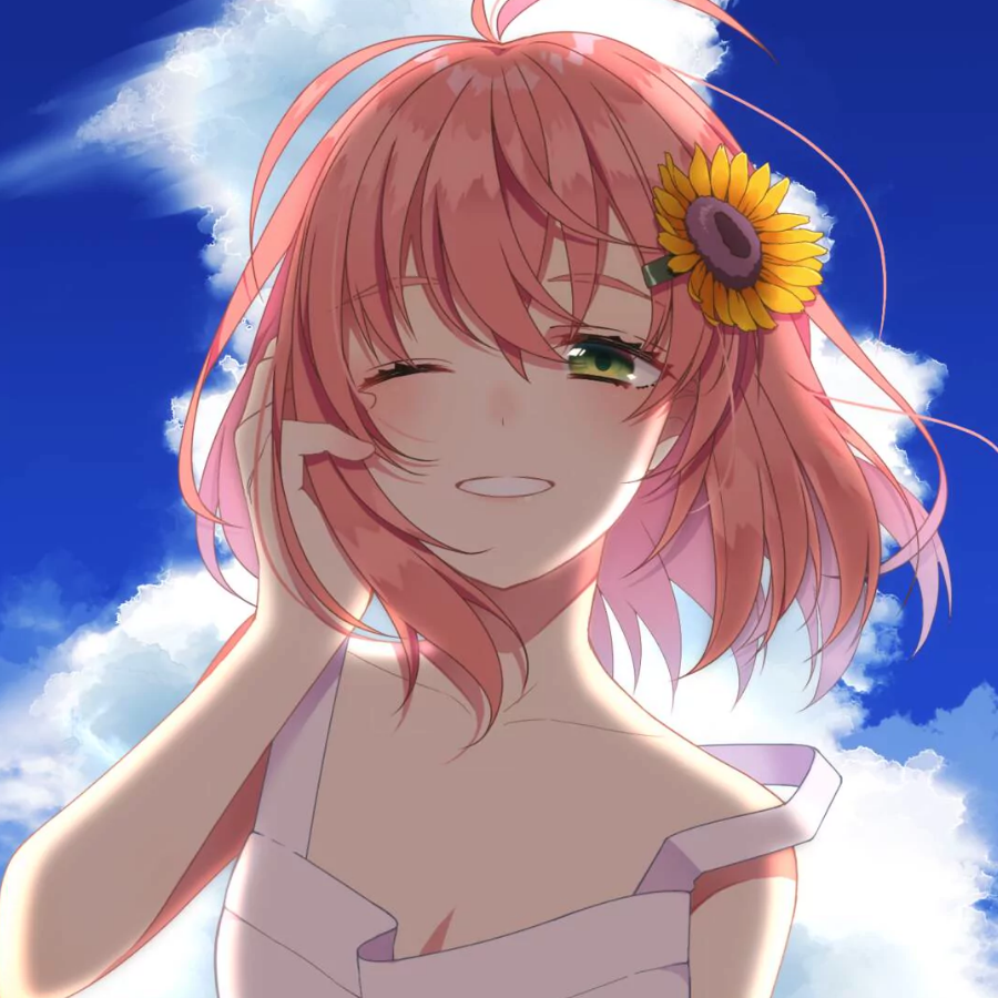 孤烟✘