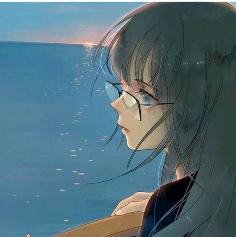 惆怅暮烟垂
