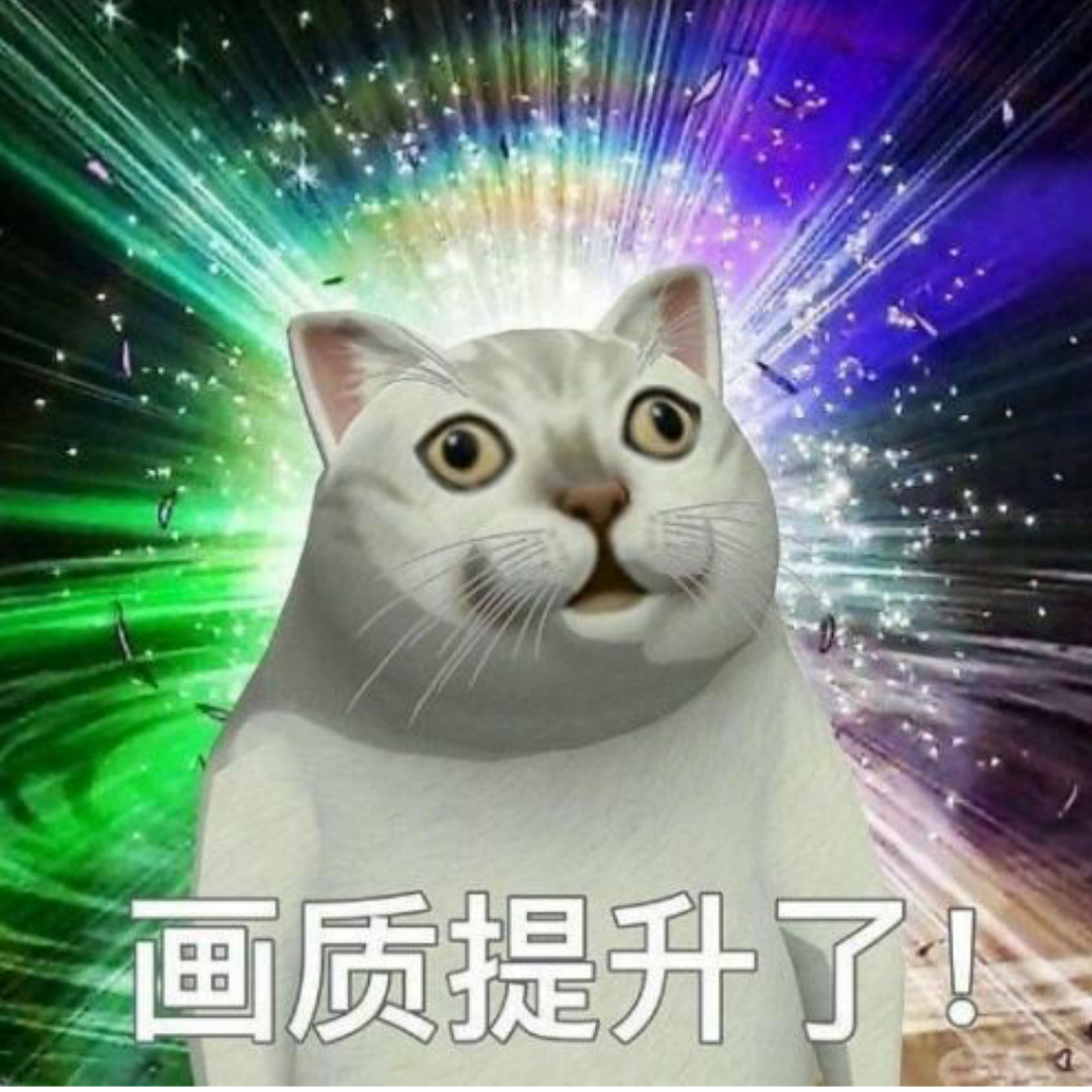 猫猫头QaQ