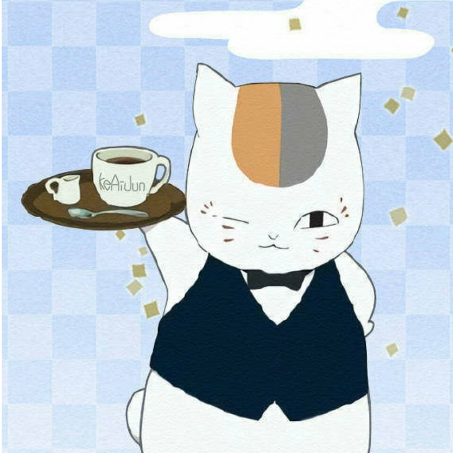 娘口三三