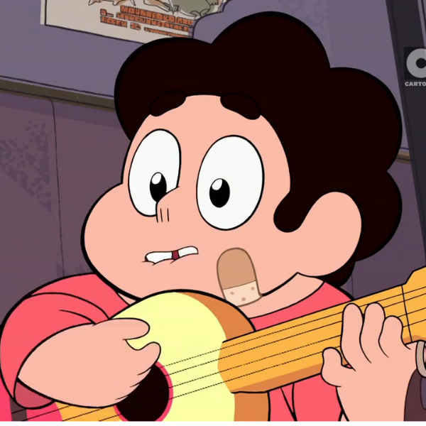 Steven Universe