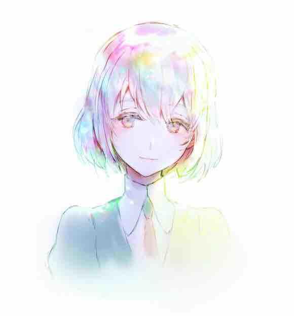 柒柒