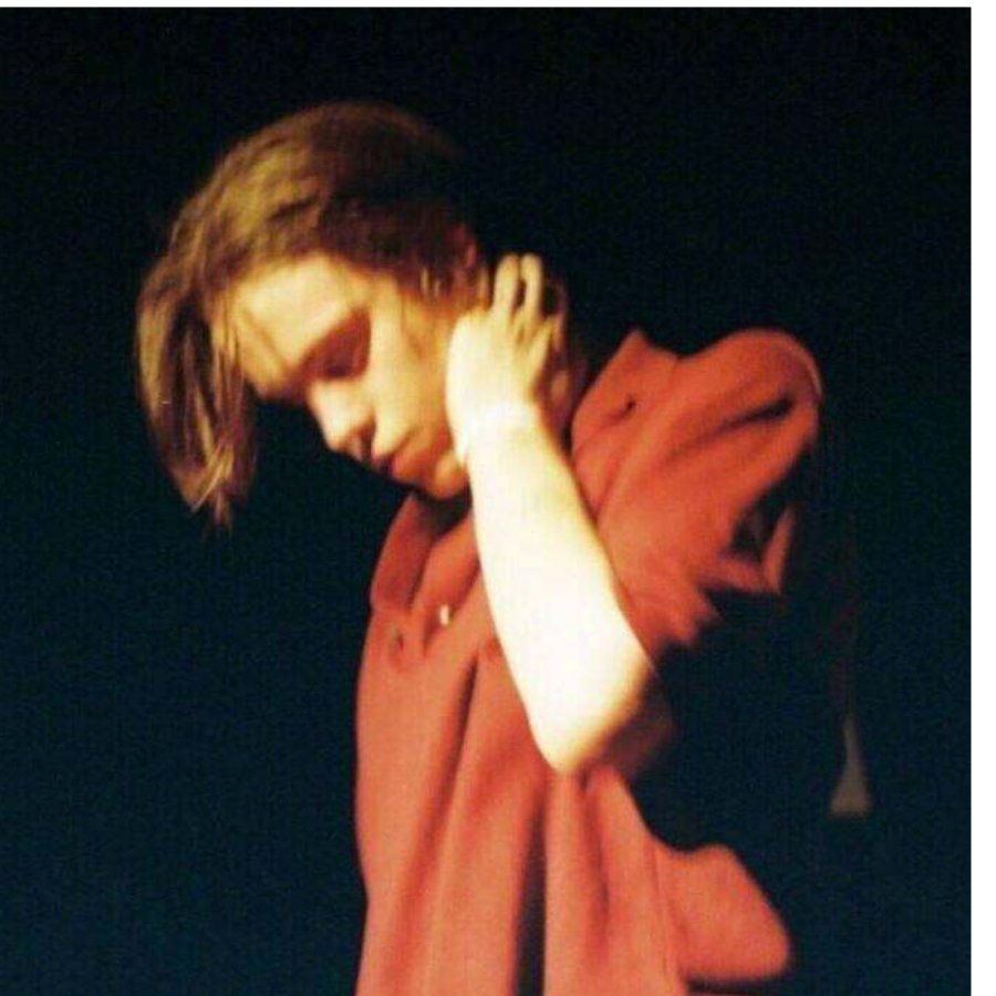我是梦