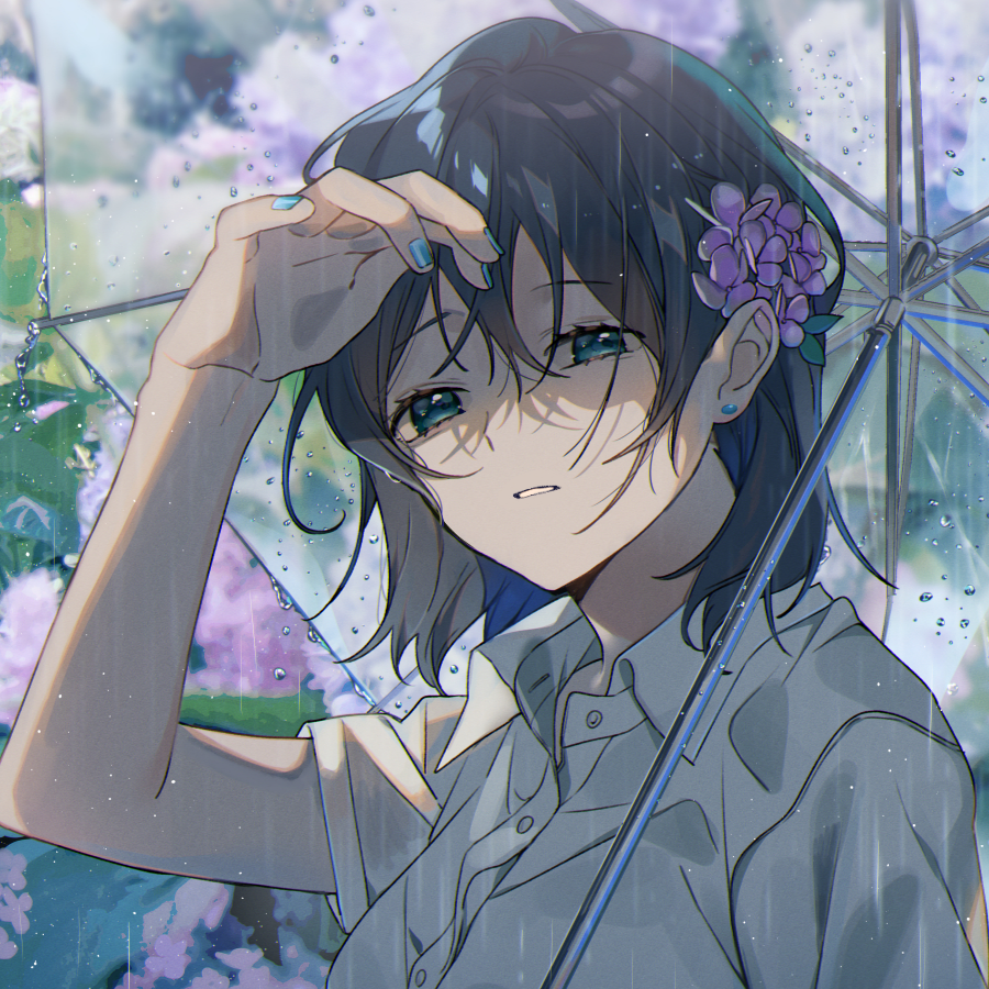 千姬鸟