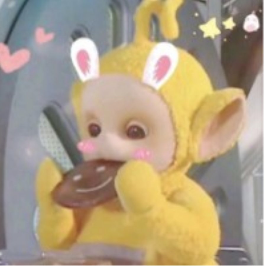 酸奶软糖