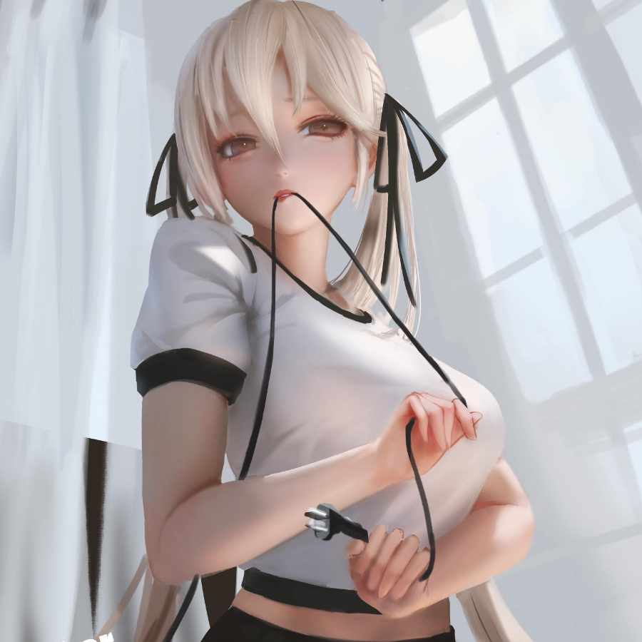 清风引月