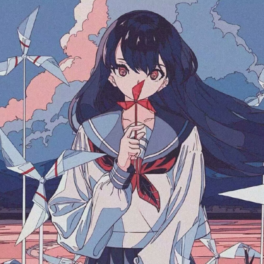 夜雨声烦