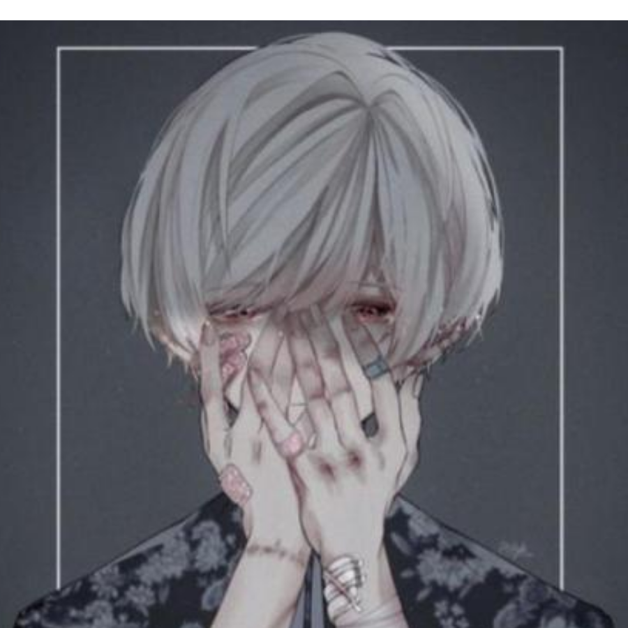 抑郁