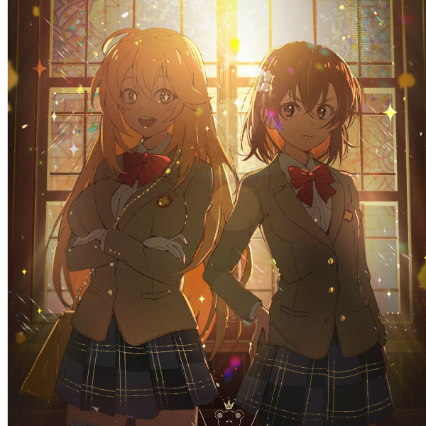 芸缎/莉莉思
