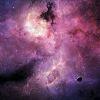 银月残星醉辰河