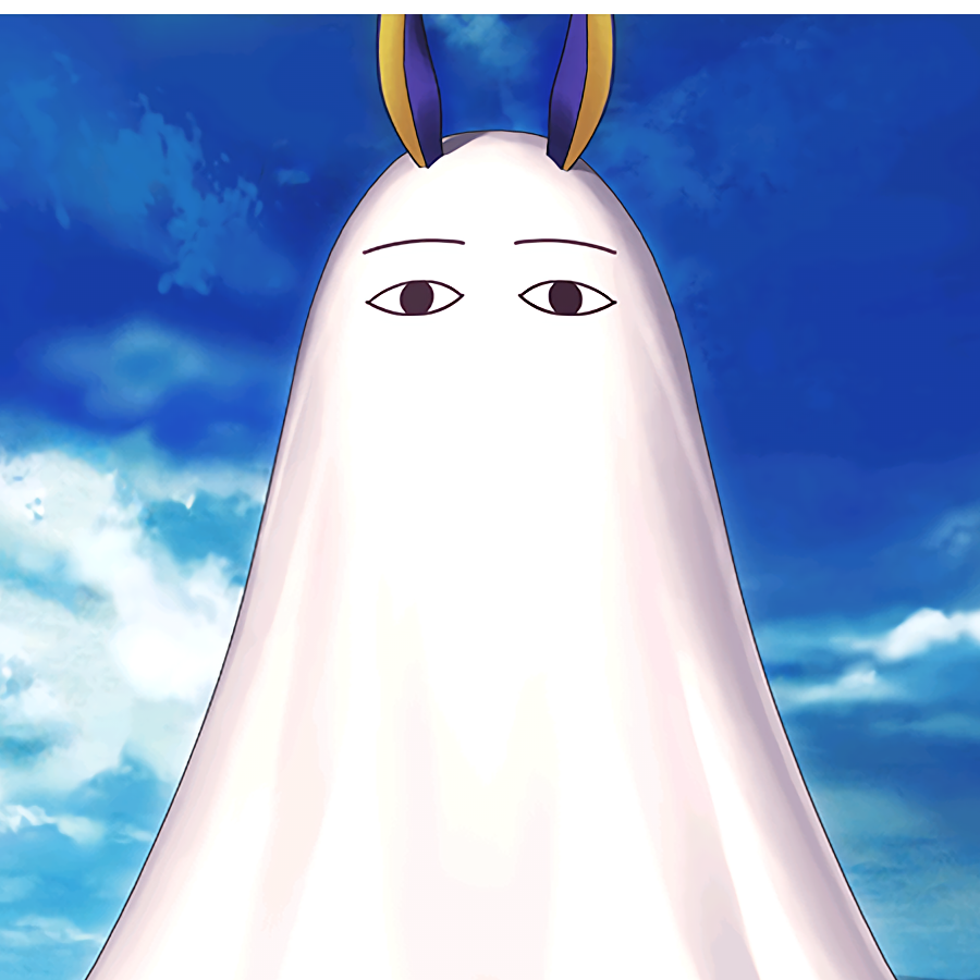 永恒幻月