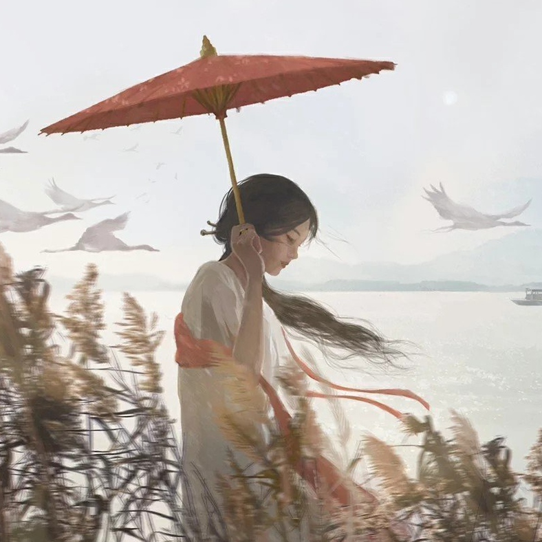 一晌春秋过