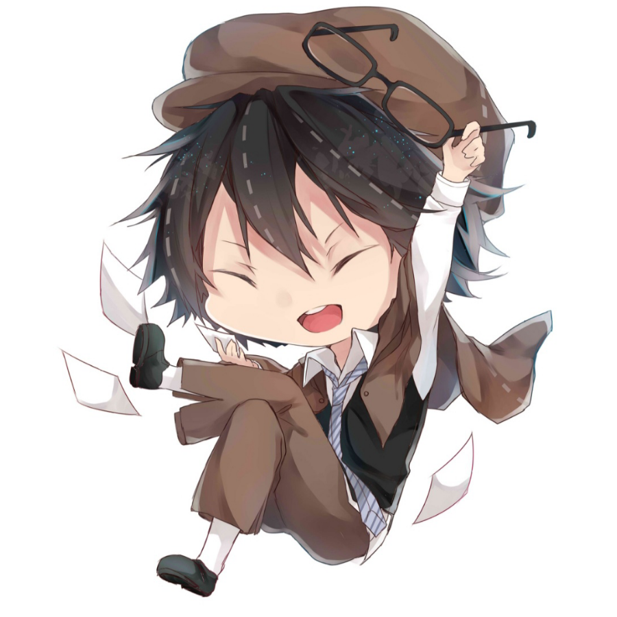 失格.