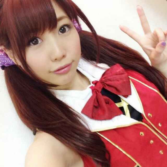 希酱yo
