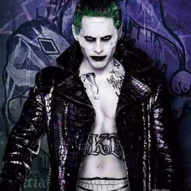 JOKER